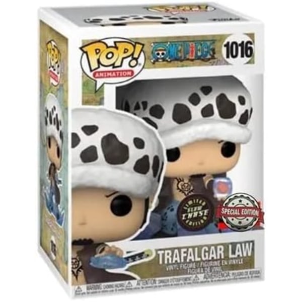 Funko!POP! Nautical Kings: Pirates of the Red Heart - Pirate Ro