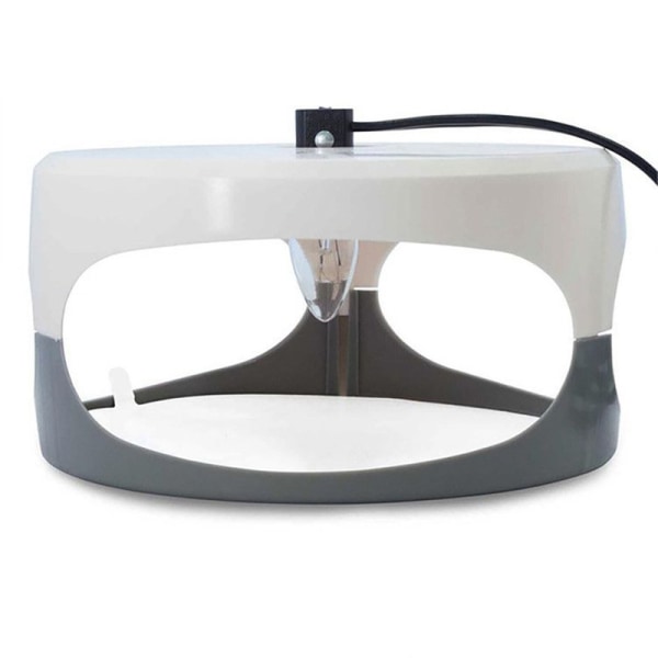 Fellefelle Djurbo fellelampe europeisk standard