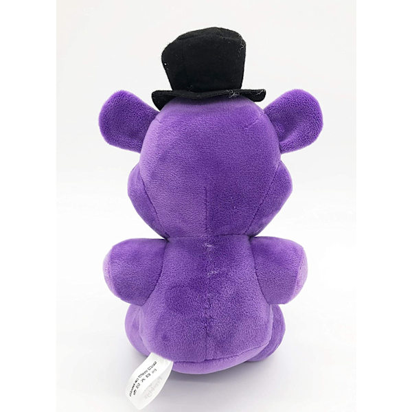 5 Nights Freddy's Plush Funko Plush - Fyldt Dyr Legetøj