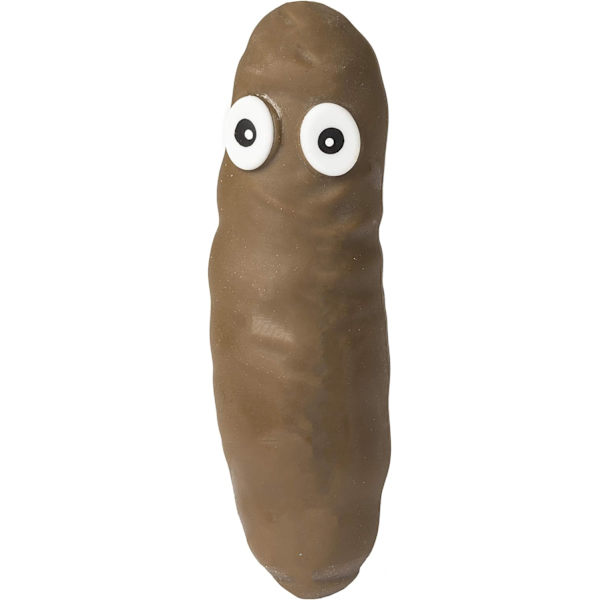 Lelut Squidgy Squishy Stretchy Poop Stress Reliever Lapsille Ja Aikuisille