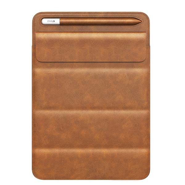 Tabletcover til iPad 9./8./7. Gen 10.2", Brun