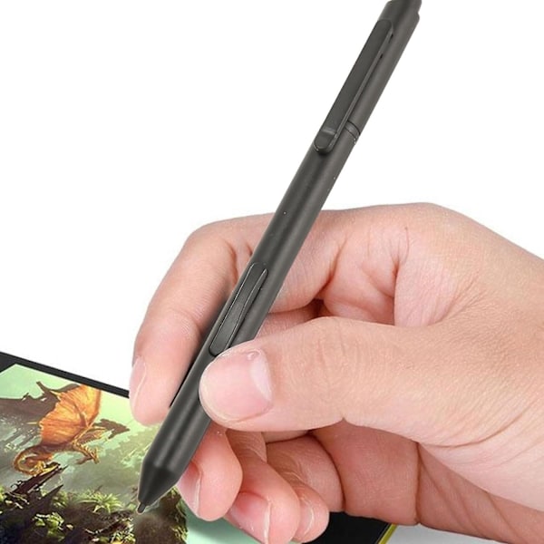EMR pen med digitalt viskelæder, erstatnings digital pen kompatibel med Remarkable Remarkabl