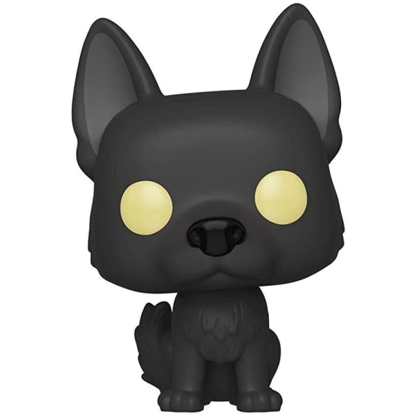 Funko! Film: Harry Potter: Blake's Dog Actionfigur