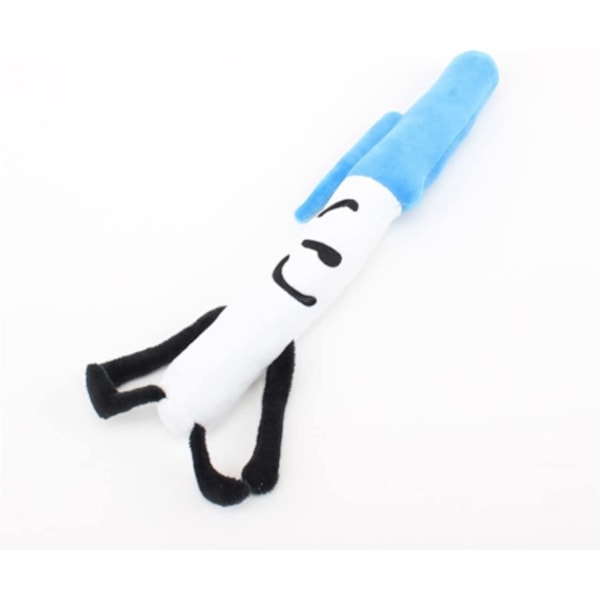 Battle for Dream Island Plys Soft Stoppet Planter（Pen）
