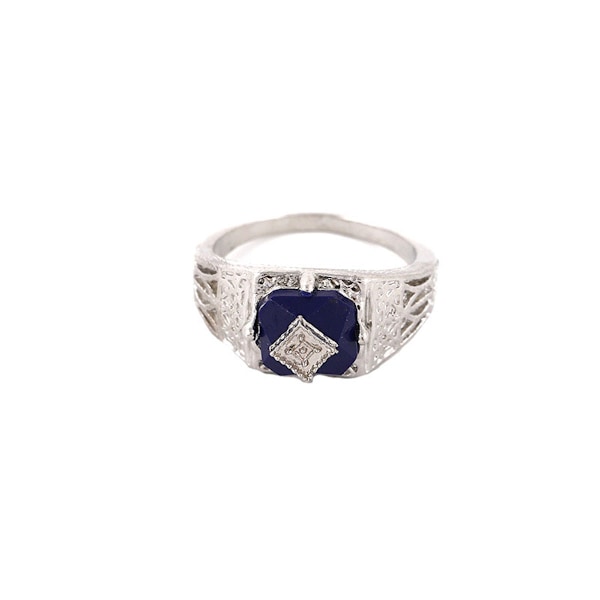 Vampire Diaries Caroline Ring Anime Smykker Cosplay Ringe til Mænd Kvinder