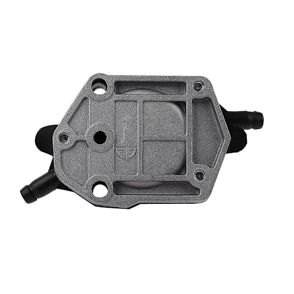 Yamaha-perämoottorin polttoainepumppu 2-tahti 25-90 hv