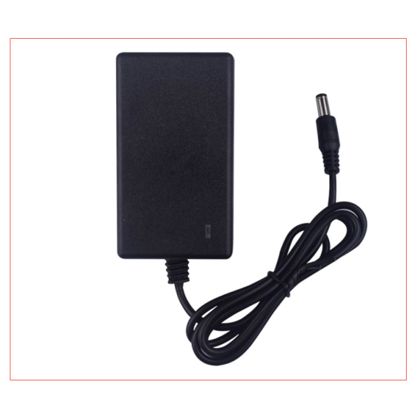 9V2A n?tadapter V?ggmonterad