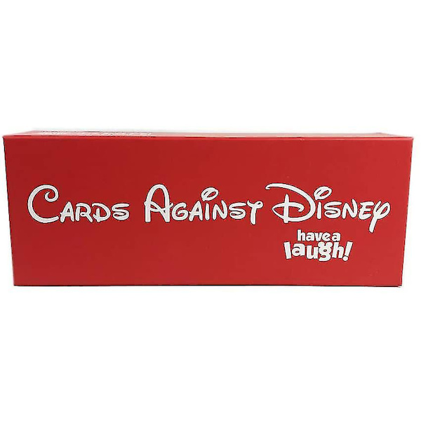 Cards Against Game Sort Spil Brætspil Kort Fest Skak Kort Tw