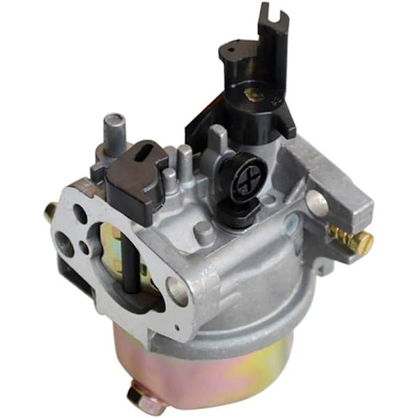Forgasser + drivstoffledning pakning egnet for Honda GX120 GX160 GX168 GX200 5.5HP 6.5HP
