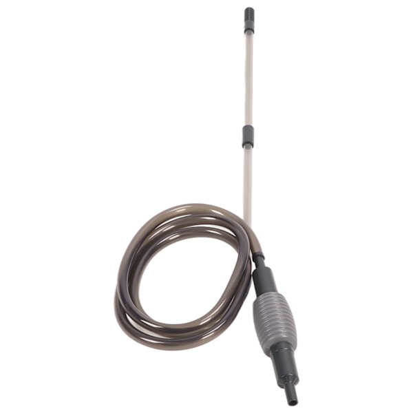 Akvarie Vandskift Siphon PVC Holdbar Nem at Installere Akvarie Vandskift Kit til Rengøring