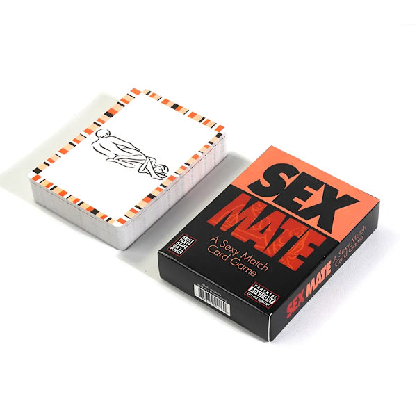 Sex mate sex partner Beer Pressure -korttipeli juhliin ja peli-iltoihin