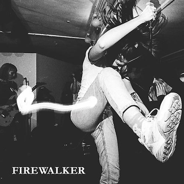 Firewalker [Vinyl] USA import