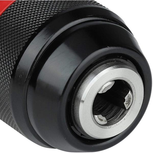 1/2-20UNF montering 2~13mm självåtdragande chuck