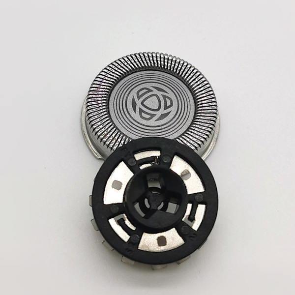 6 x SH30 bladnett for barbermaskin S3000 S3102 S3203