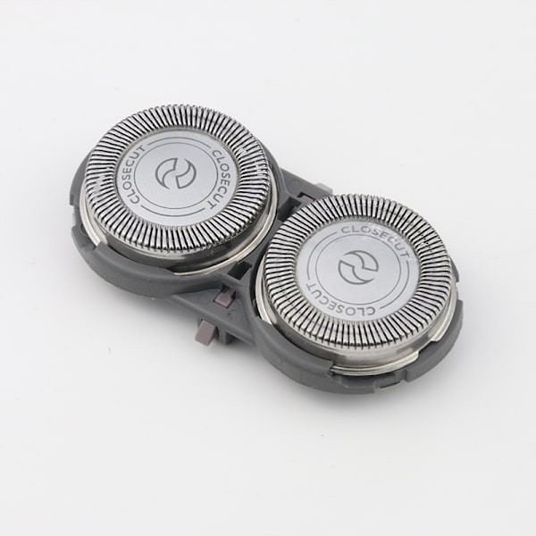 2 barberbladretikler PQ182 183 188 189 190 hoder HQ4 bladholder