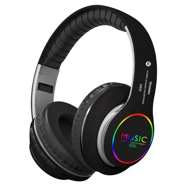 Uusi P9-Max TWS Bluetooth -kuulokkeet Langattomat päähän asennettavat