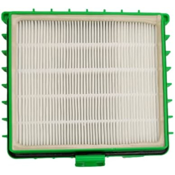 Set med 2 filter kompatibla med Rowenta dammsugare ZR002901 (Kit 2 st)