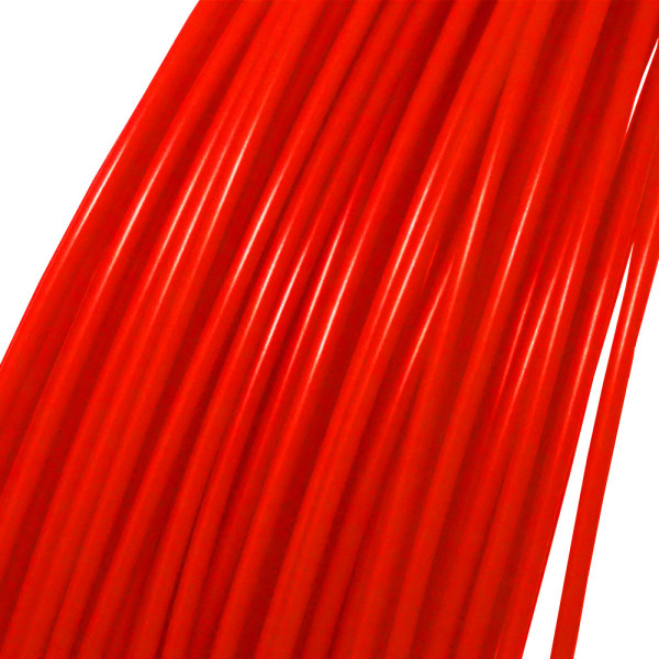 3D-tulostuskynä PCL-lanka 1,75mm punainen 2kpl