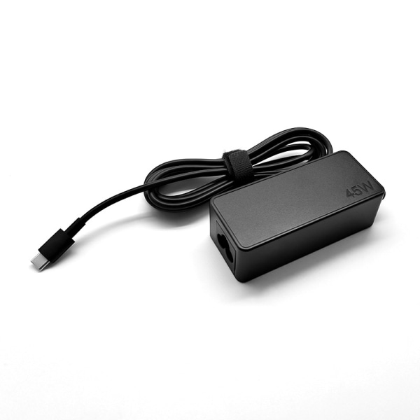 Strømadapter - 45 W Type-C-grensesnittlader