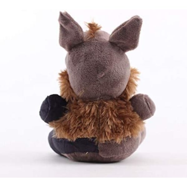 5 netter Freddy's Plush Funko Plush - Kosedyrleke