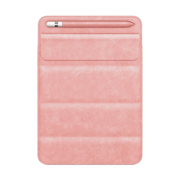 Tabletfodral för iPad 9:e/8:e/7:e generation 10,2\", roséguld