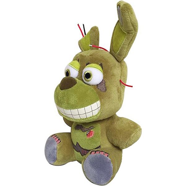 5 Nights Freddy's Plush Funko Plush - Fylt dyreleke
