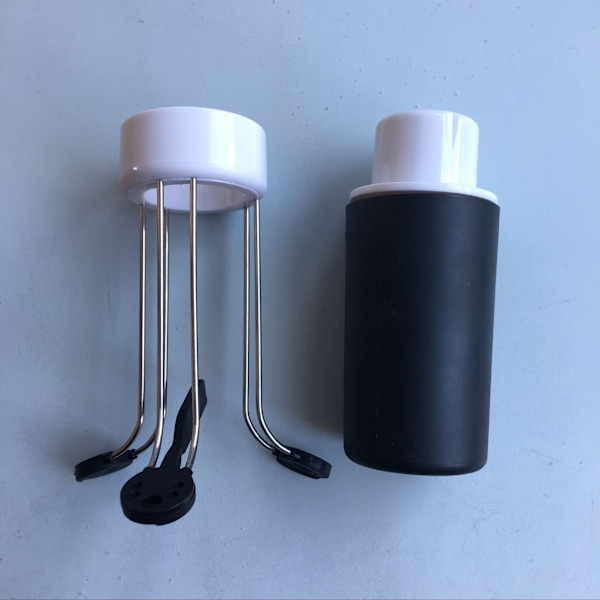 Kök Redskap Automatisk Mixer, Elektrisk Liten Mixer, Visp