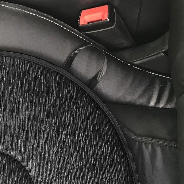 Swivel Seat Cushion Car Elderly, 360 Rotation Anti-slip