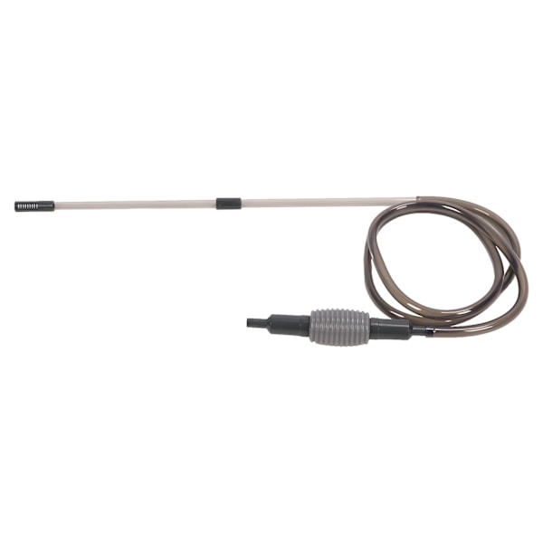 Akvarie Vandskift Siphon PVC Holdbar Nem at Installere Akvarie Vandskift Kit til Rengøring