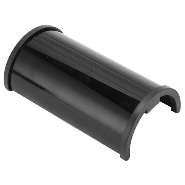 Akvarielampebeskyttelse Multipurpose Fortykket Letvægt Robust Akvarium UV-lampebeskyttelse til Fish Tank Aquarium S (Egnet til 3W-lampebrug)