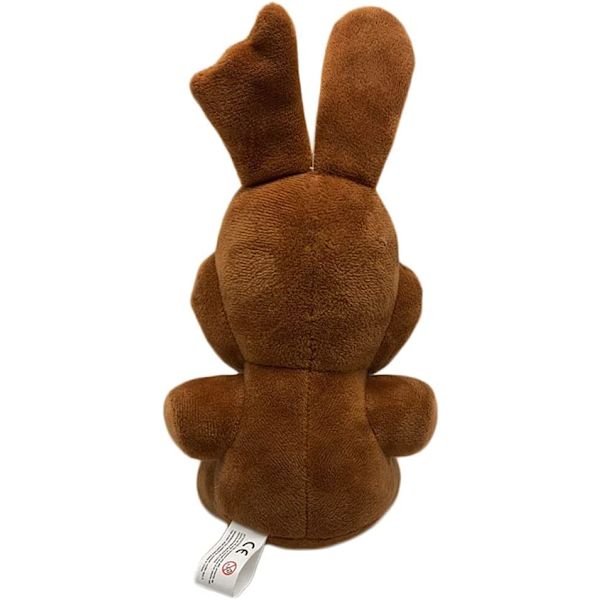 Chocolate Bonnie Plush, 5 Nights at Freddy's bamser