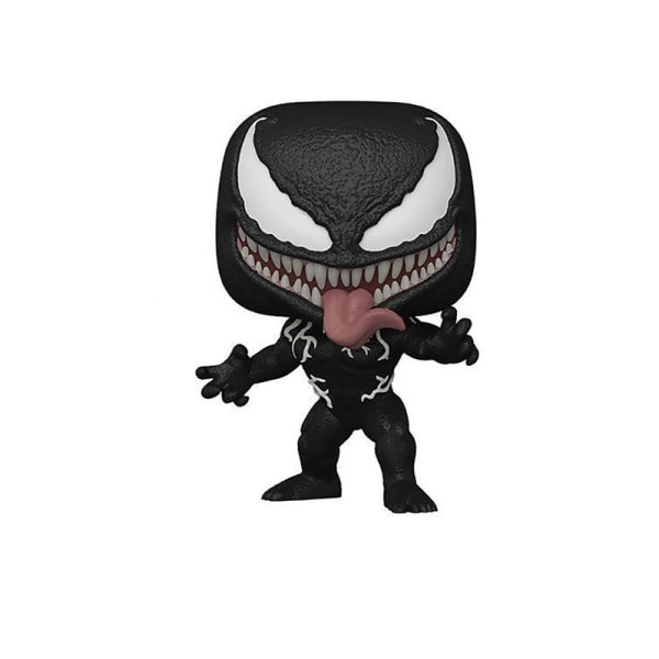 Marvel Venom Vinyl Samlarfigur Avenger SONY Spider-Man