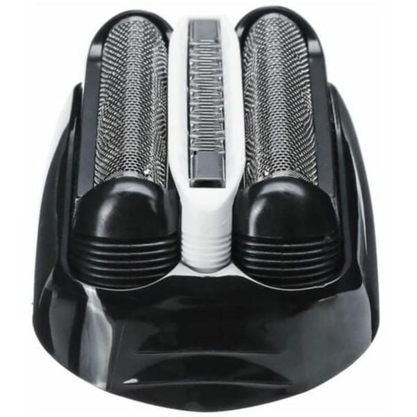 Braun 3-sarjan 300S 301S 310S 320S 330S 340S 360S 380S 3000S, 32B Musta Yksi Terä ja Leikkuri Vaihto