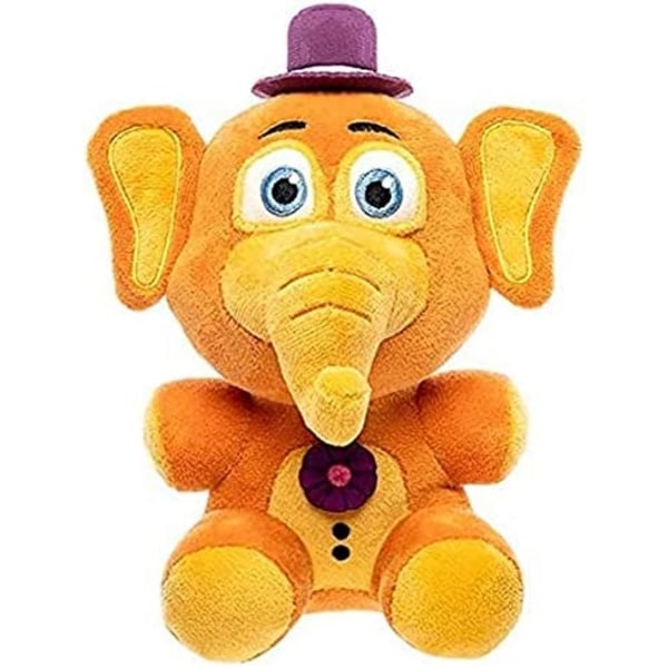 5 netter Freddy's Plush Funko Plush - Kosedyrleke
