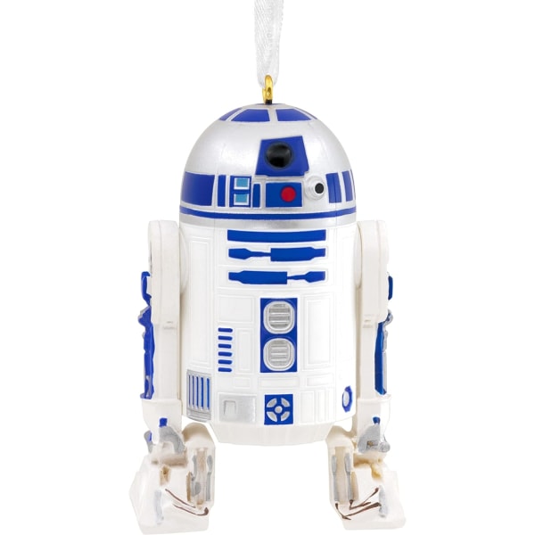 Star Wars R2-D2 julepynt