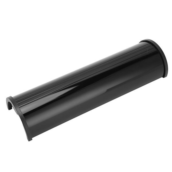 Akvarielamphuv Multifunktionell förtjockad lätt robust akvarium UV-lamplock för fiskakvarium M (lämplig för 5W-7W lampanvändning)