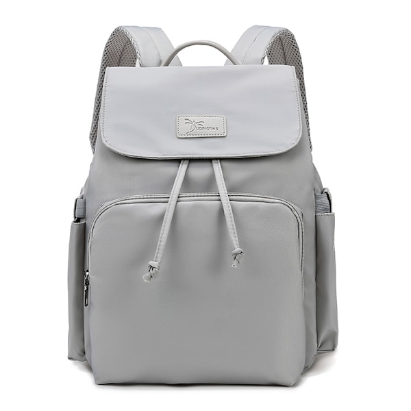 Kvinners Utility Mini Ryggsekk Grå (20L)