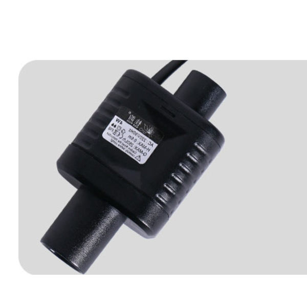 Aqua Filter, Elektrisk Vannfilter, Innebygd Vannrenser, 4W