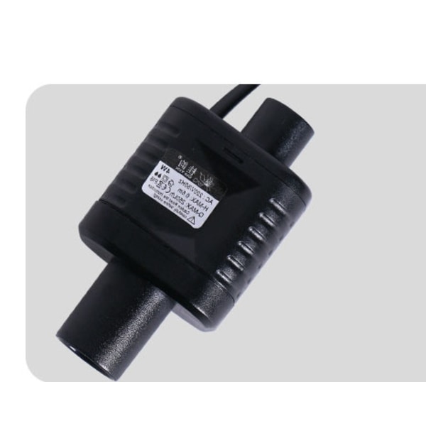 Aqua Filter, Elektrisk Vattenfilter, Inbyggt Vattenrening, 4W