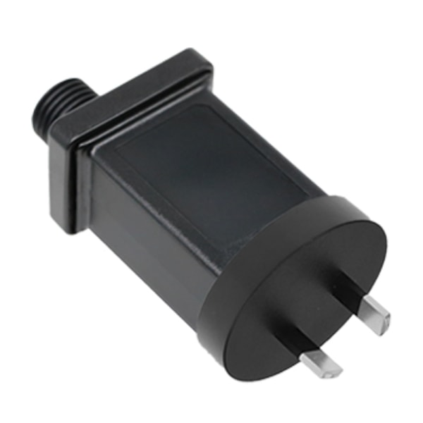 2 x 12V1A vattentät nätadapter