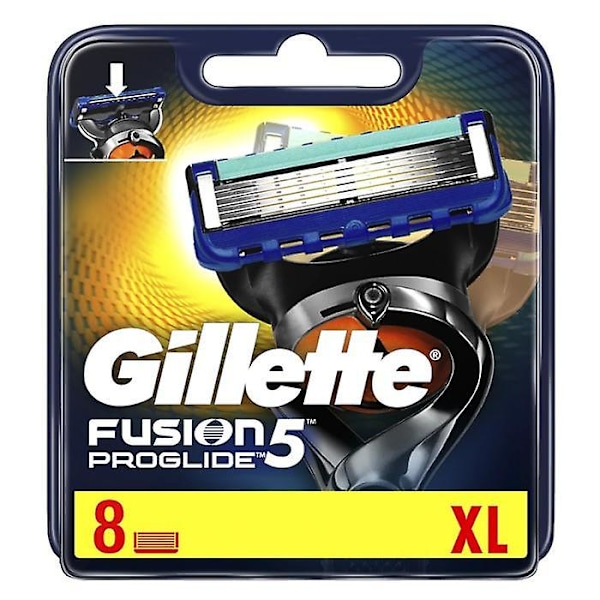 Fusion 5 Proglide Blades XL 8-pack