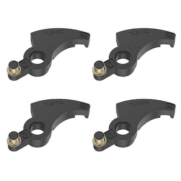 st för Black & Decker Gräsklippare 90567077 Trimmertrådsmatningsspak