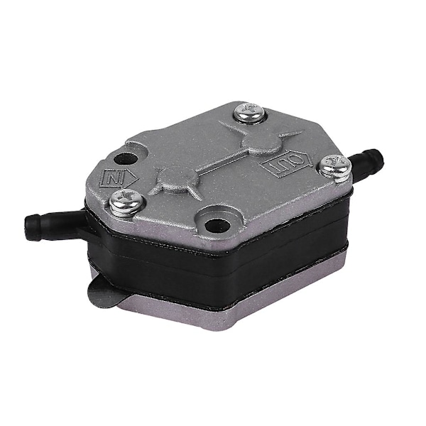 Yamaha-perämoottorin polttoainepumppu 2-tahti 25-90 hv