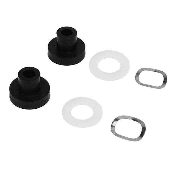 Derlin Vindusbøsning 909925 Rippesikker Erstatning for Mazda Miata 1990-2005