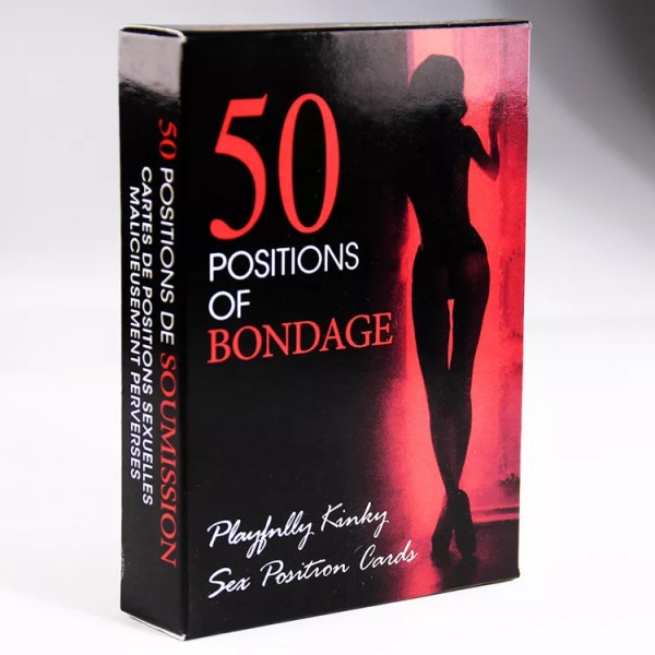 Sex Mate Game Match The Sex Positions Drinking Card Game A