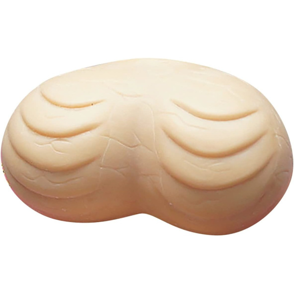 Testes Stressboll Ångestlindring - Julstrumpe Fyllning Present