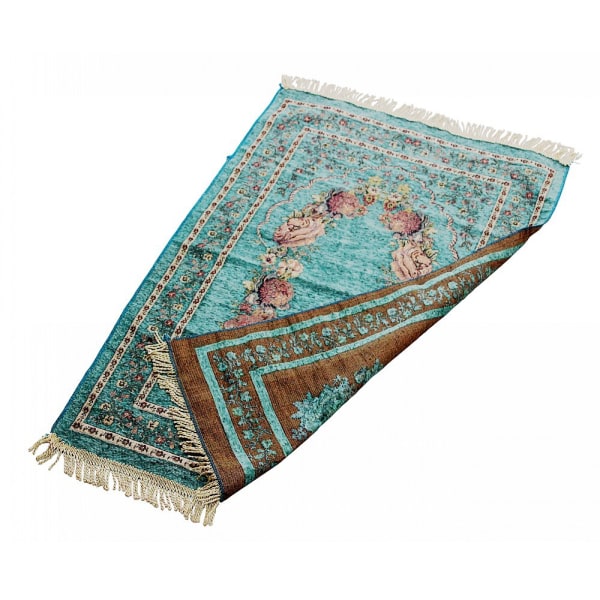 Muslim Islamic Qibla Blanket