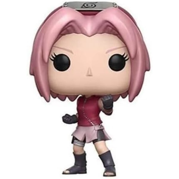 FUNKO!POP! Anime: Naruto Shippuden - Sakura