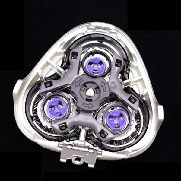 Reservedeler til barberhodet Philips HQ8 PT860 PT730 PT735 AT890 PT736 PT786 -
