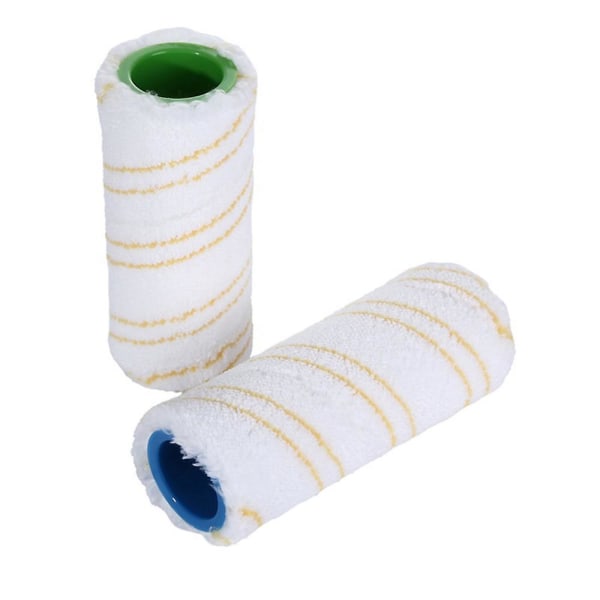 2 kappaletta telat Karcher Fc5 Fc7 Fc3 Fc3d sähköinen lattianpuhdistin